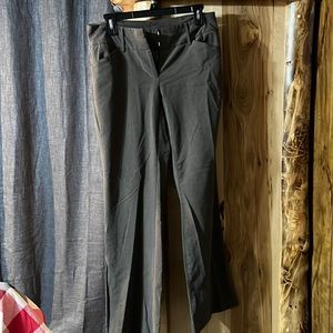 New York and Company size 4 dress pants